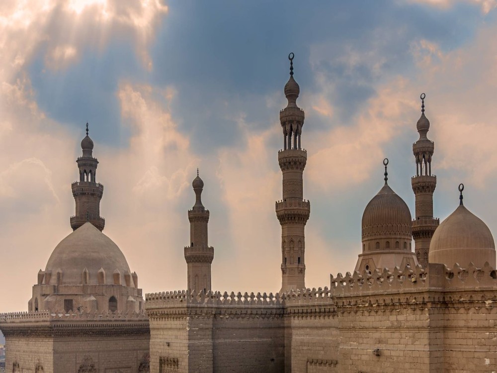Al-Rifai Mosque