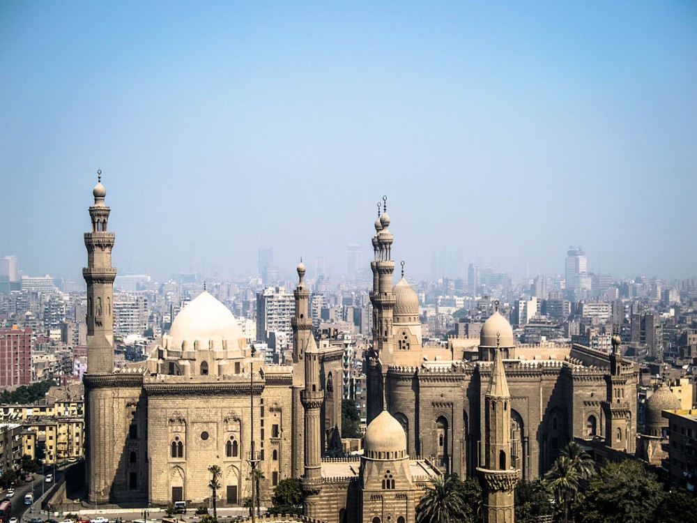 Al-Rifai Mosque