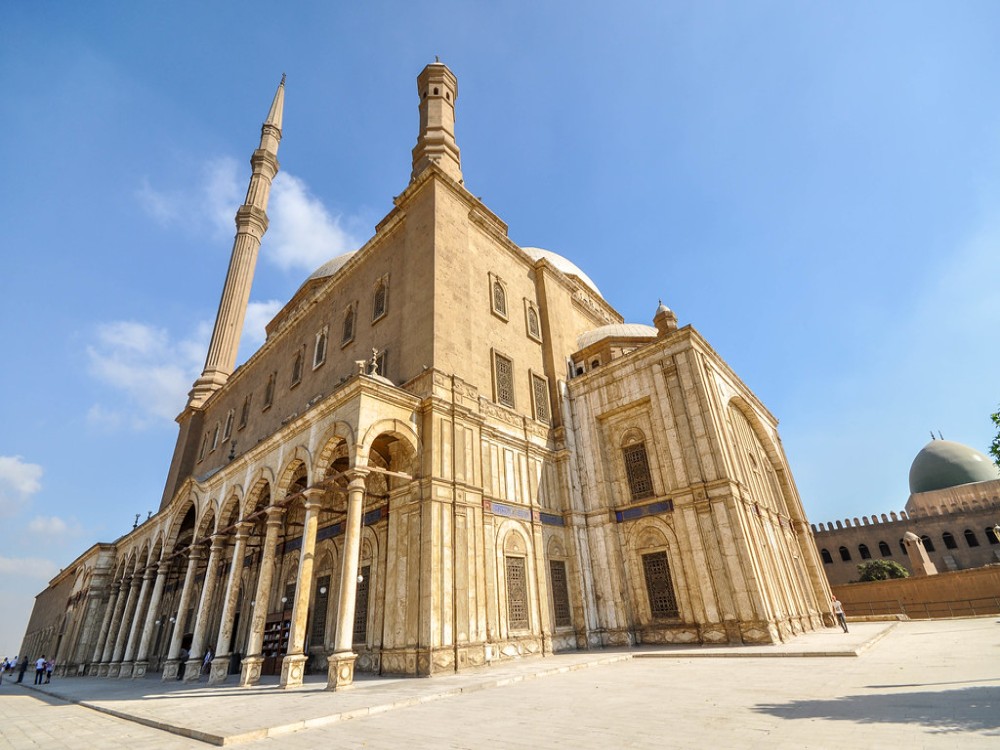 Al-Rifai Mosque