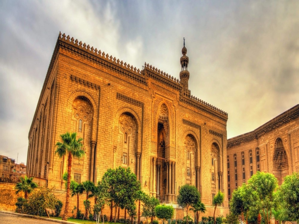 Al-Rifai Mosque