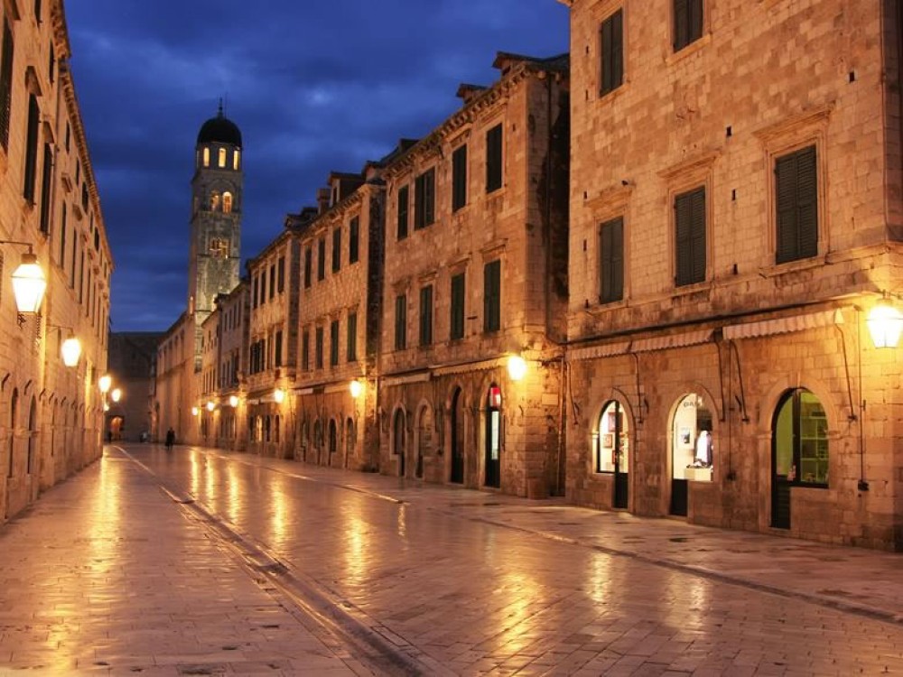 Stradun