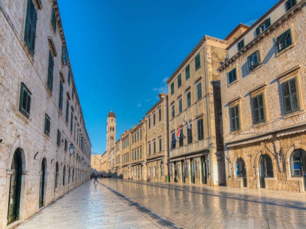 Stradun