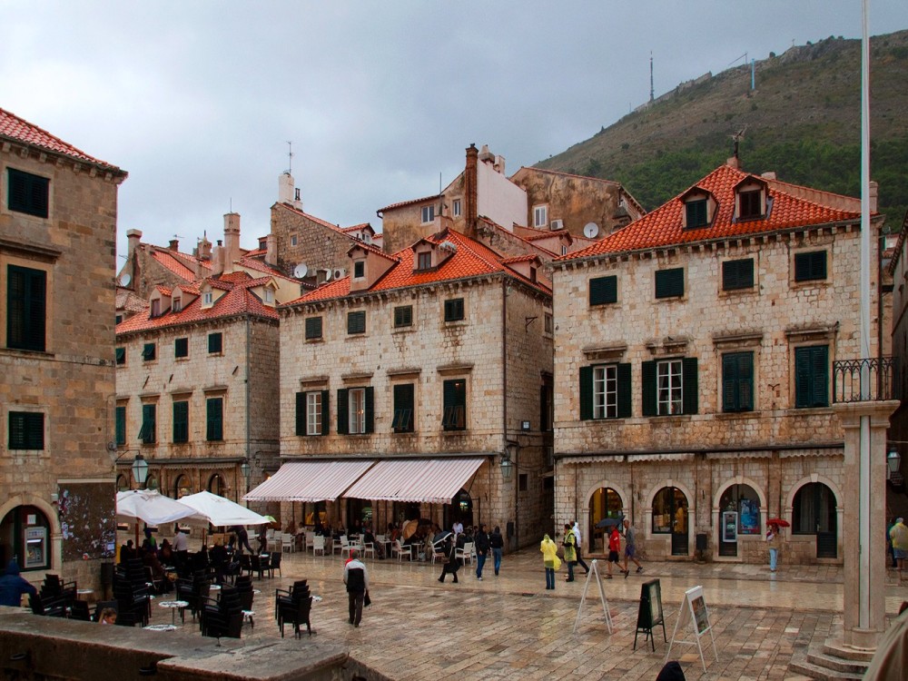 Stradun