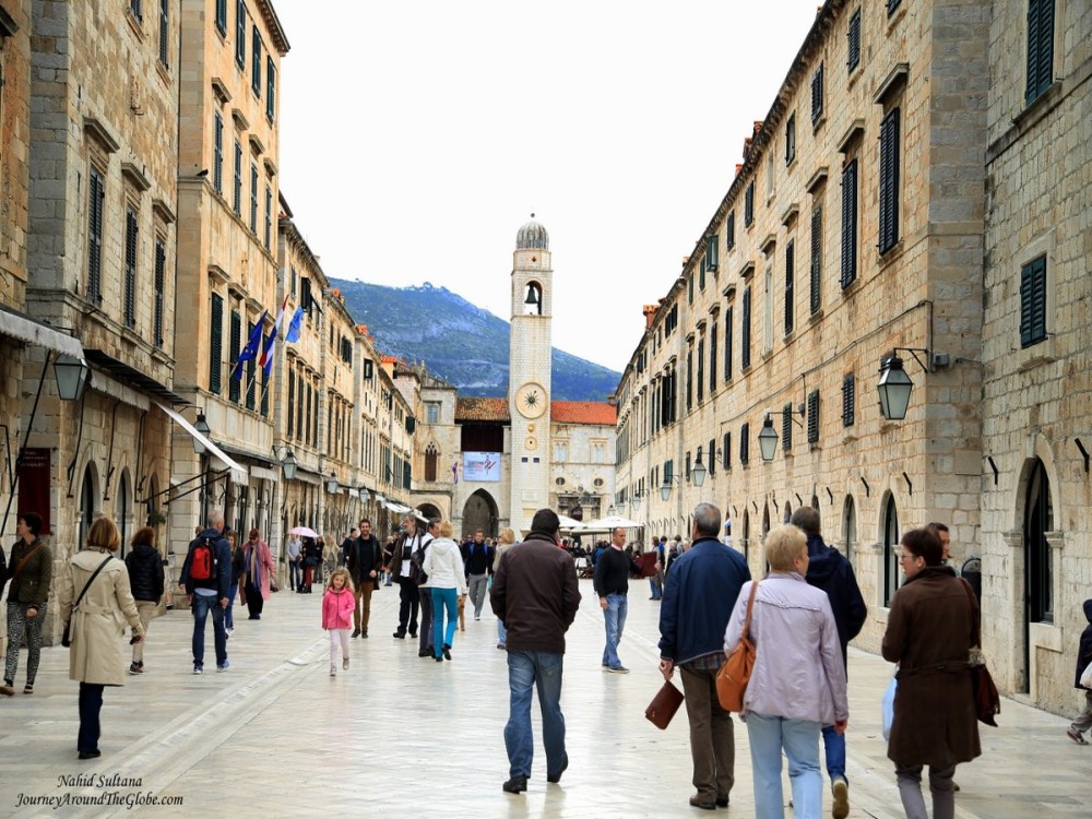 Stradun
