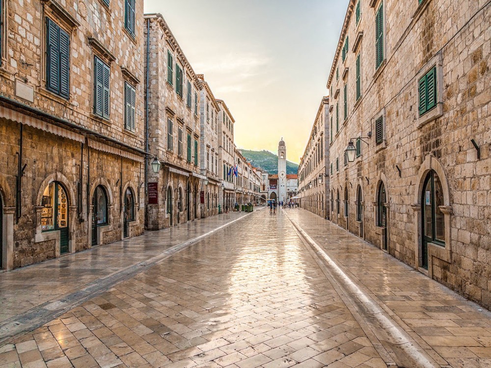 Stradun