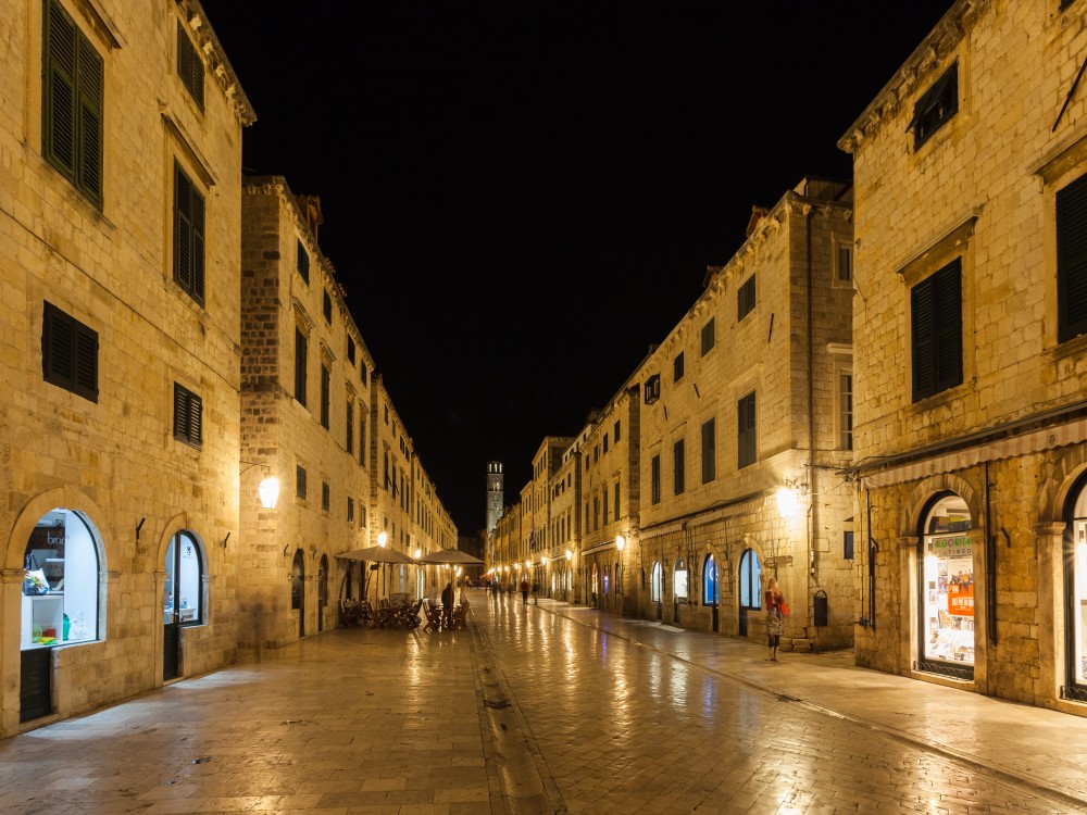 Stradun