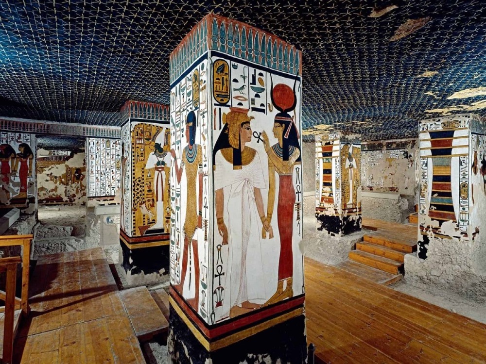 Cave Church