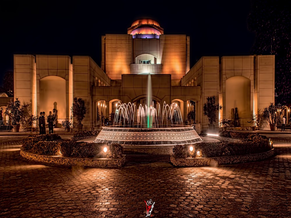 Cairo Opera House