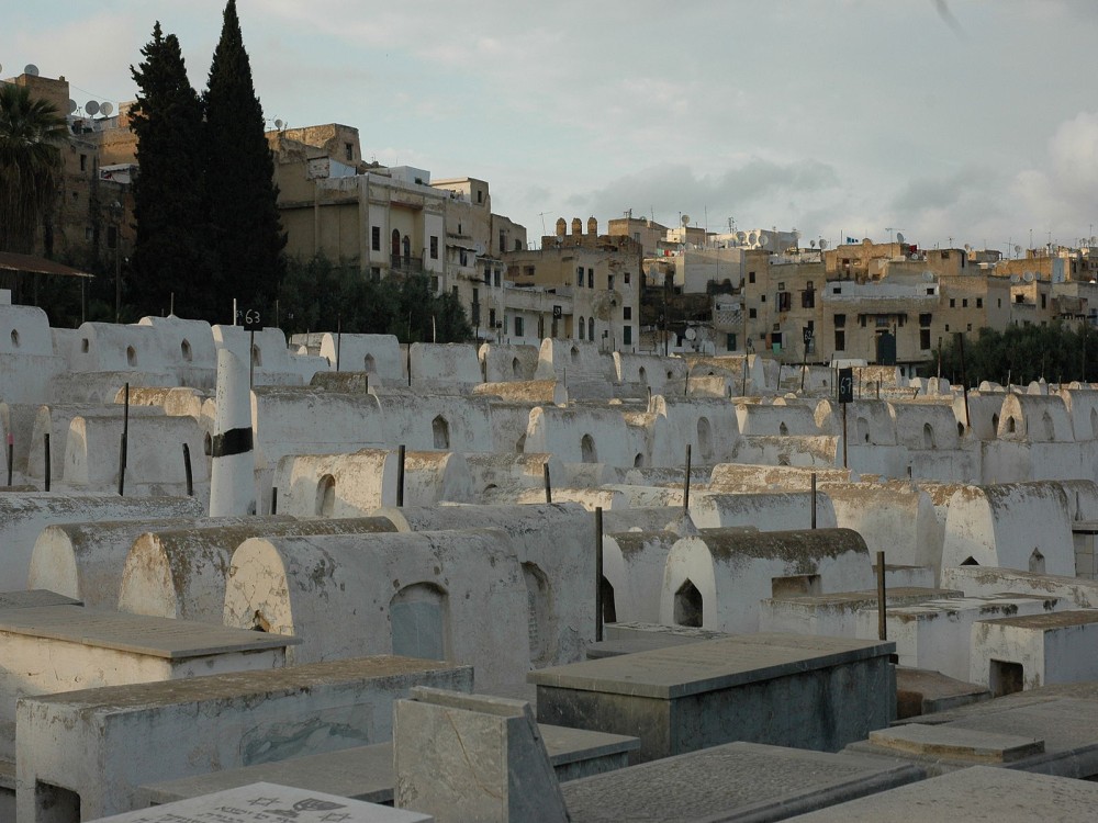Fez Mellah