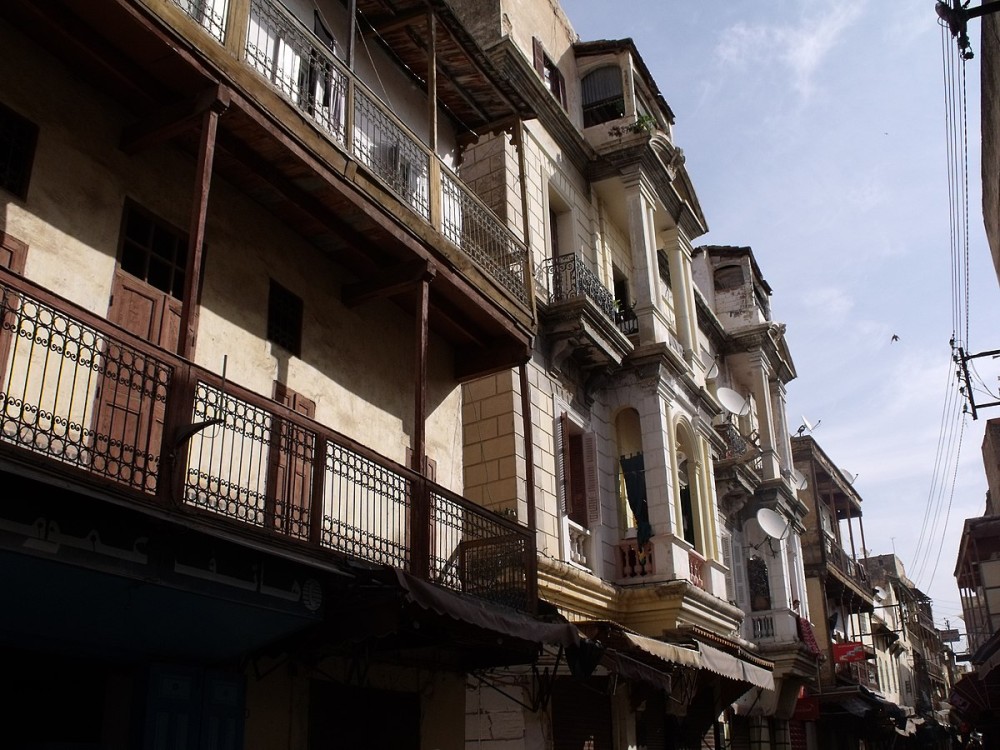 Fez Mellah