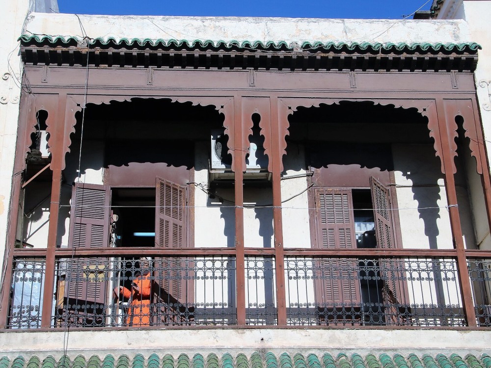Fez Mellah