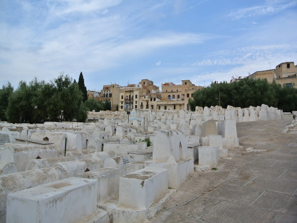 Fez Mellah