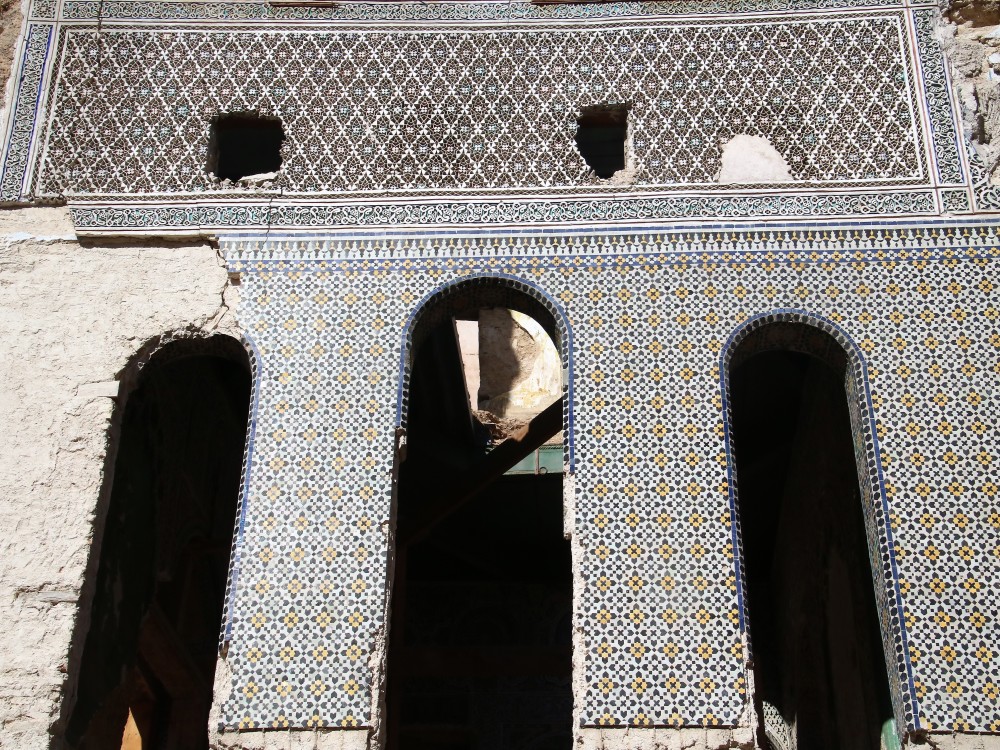 Fez Mellah