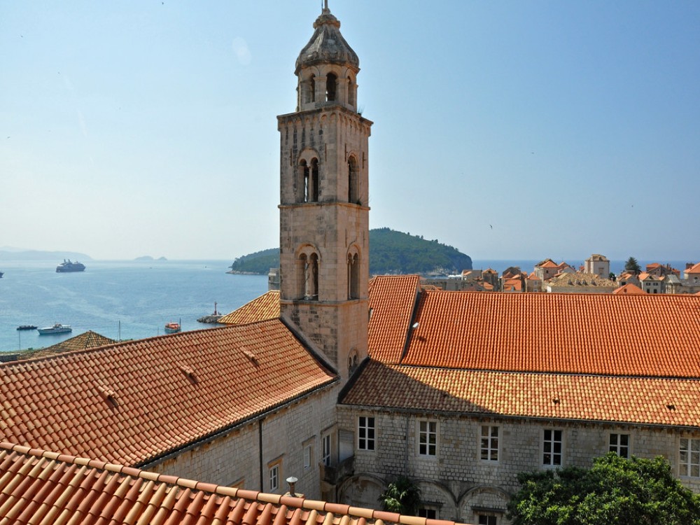 Dominican Monastery