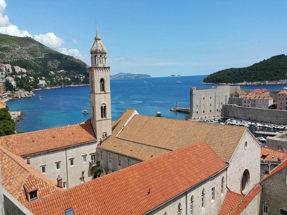 Dominican Monastery
