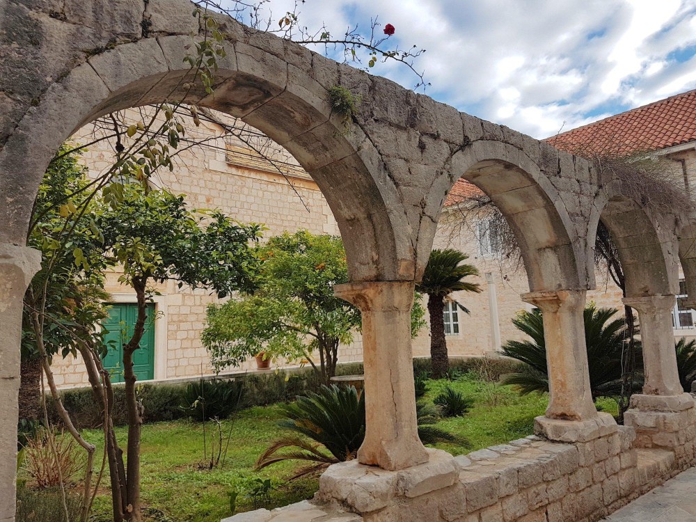 Dominican Monastery