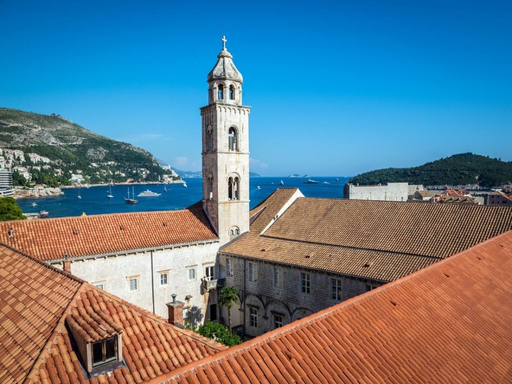 Dominican Monastery