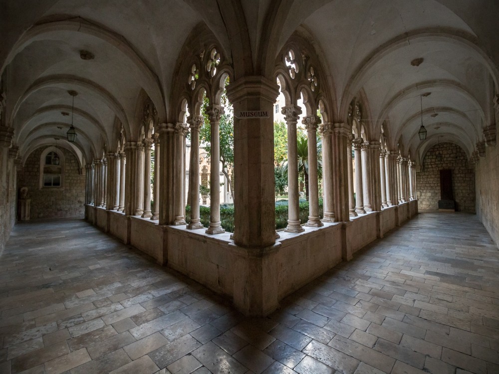 Dominican Monastery