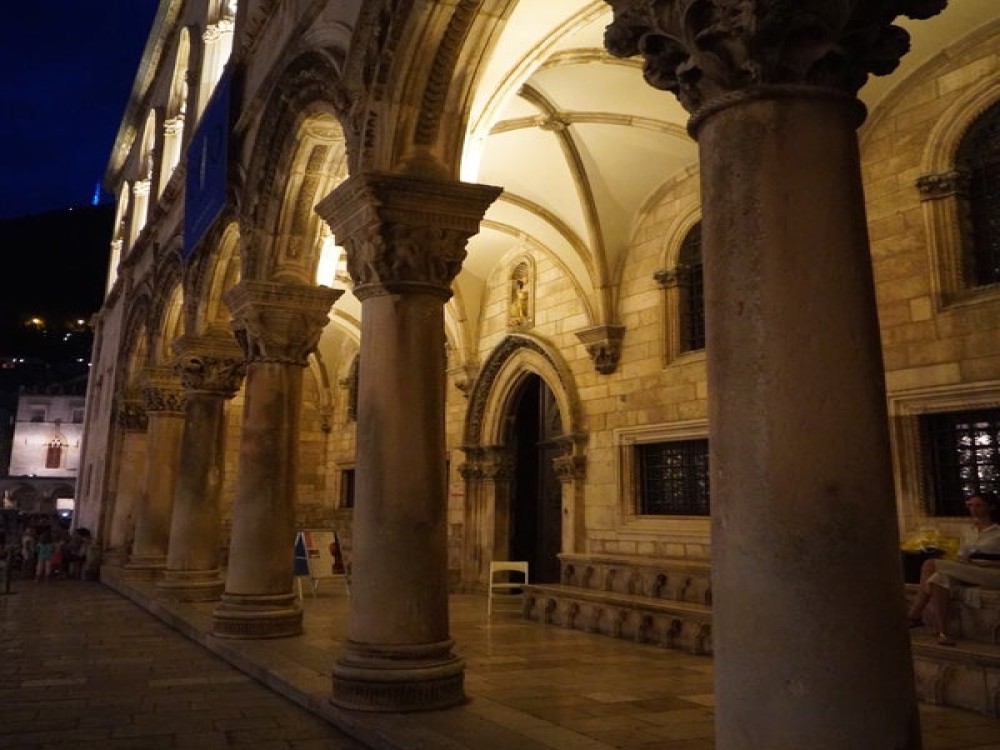 Rector's Palace 