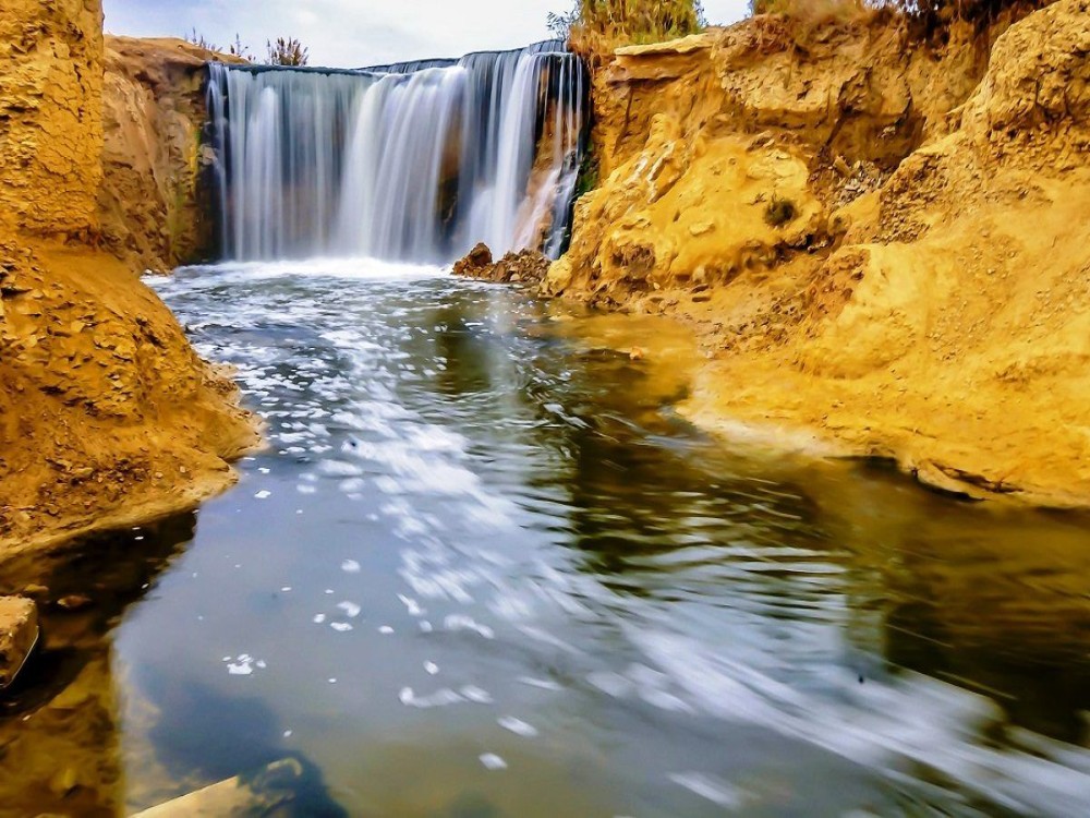 Al-Fayoum