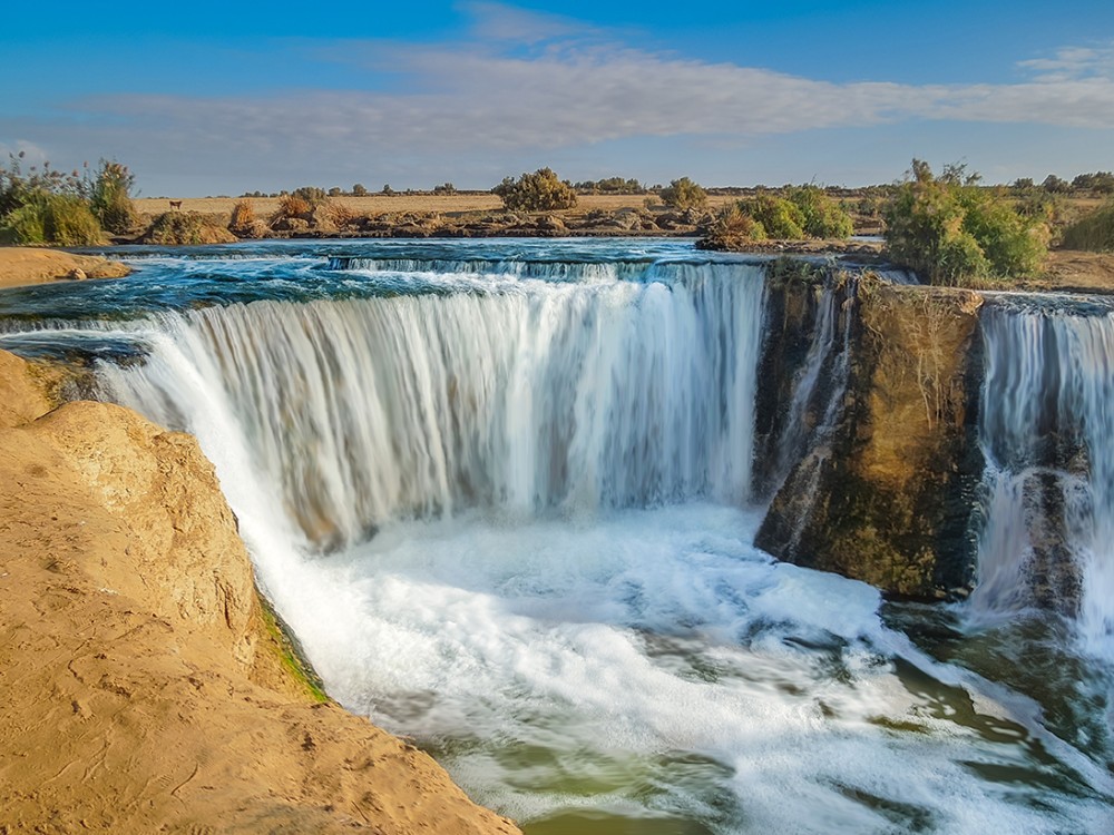 Al-Fayoum