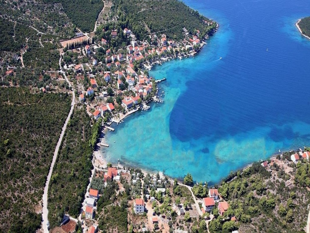 Peljesac Peninsula