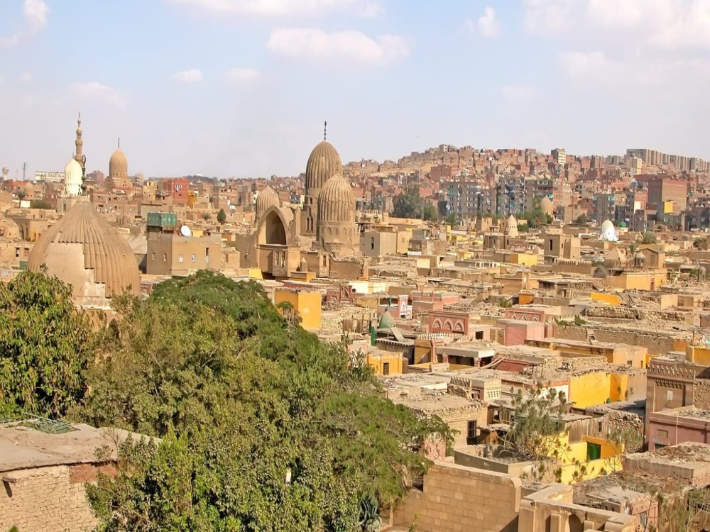 City of the Dead