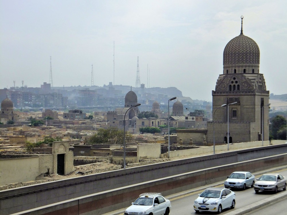 City of the Dead