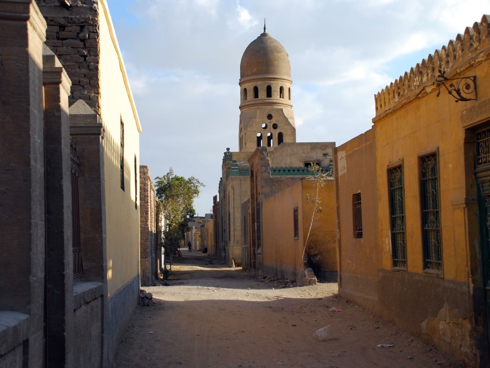 City of the Dead