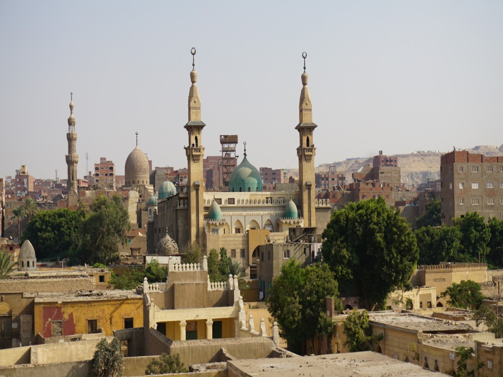 City of the Dead