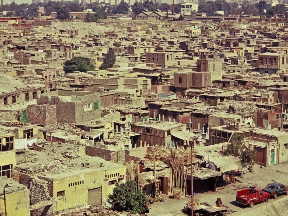 City of the Dead