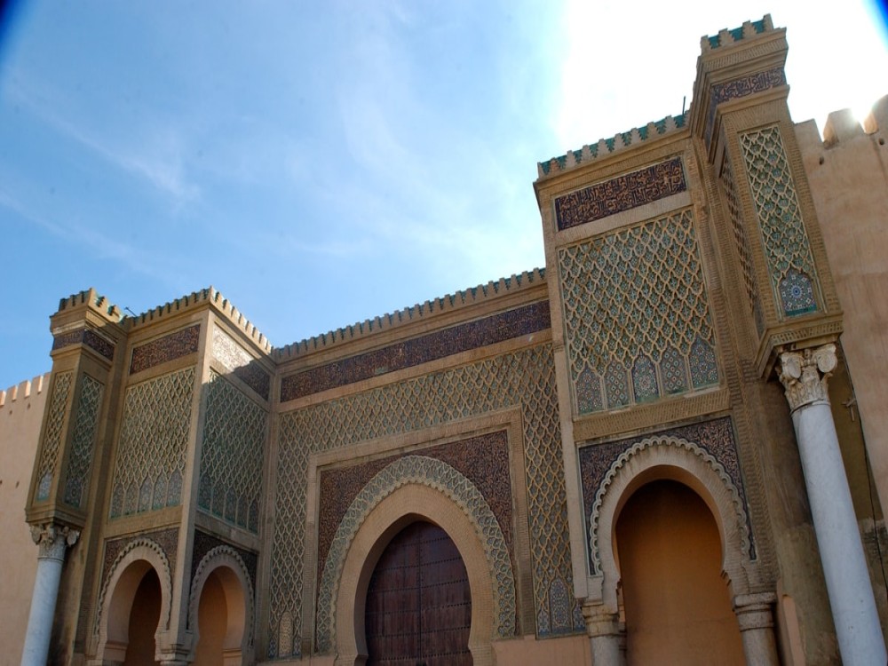 Meknes 