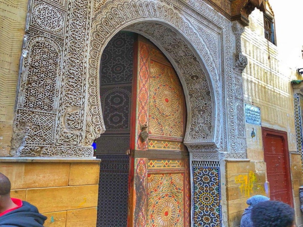 Meknes 
