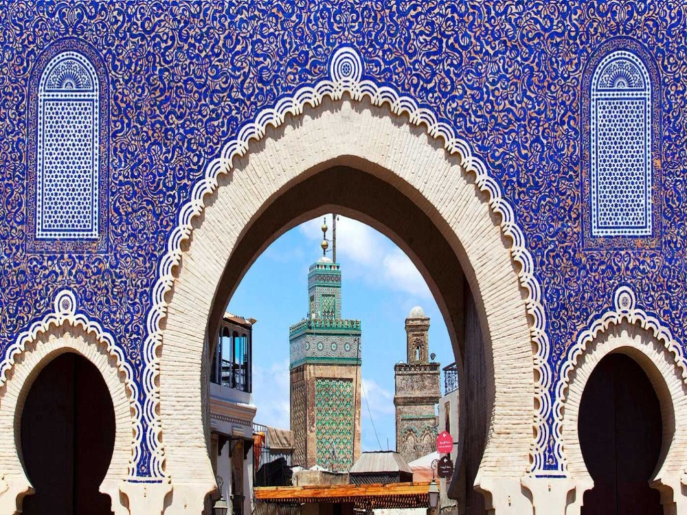 Meknes 