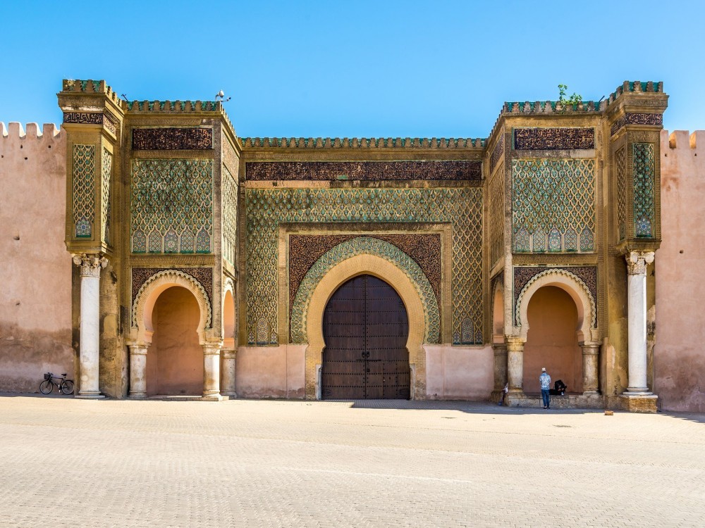 Meknes 