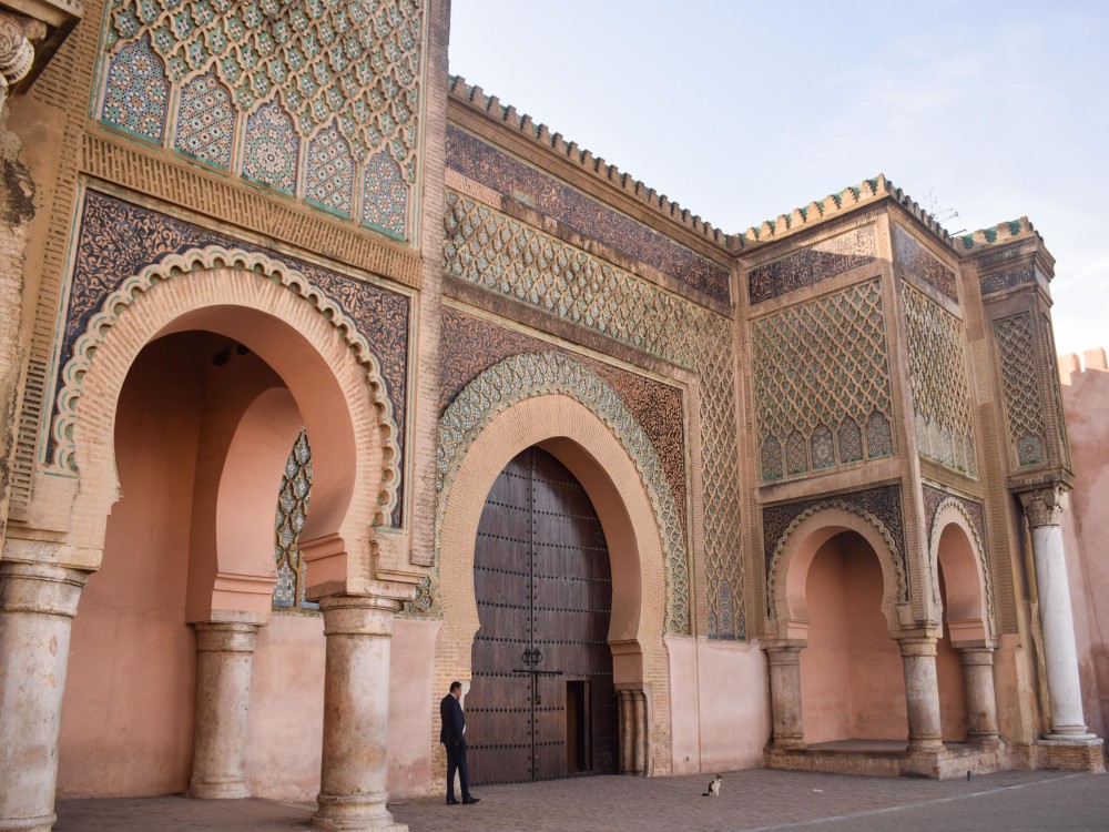 Meknes 