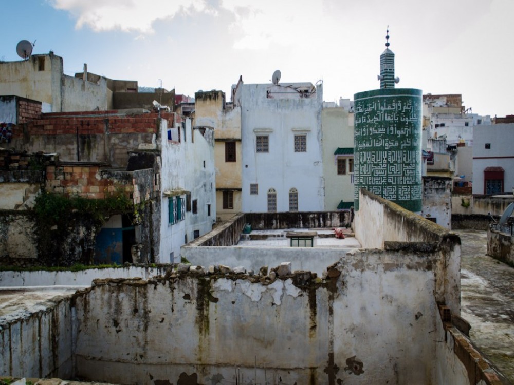 Moulay Idriss