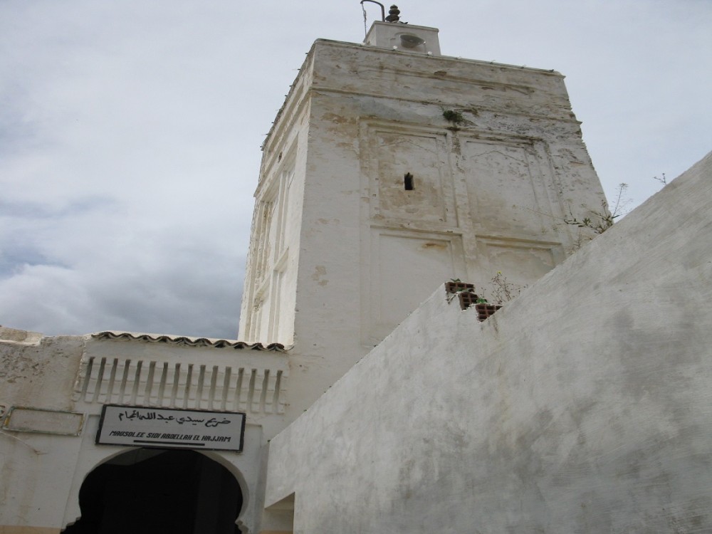 Moulay Idriss