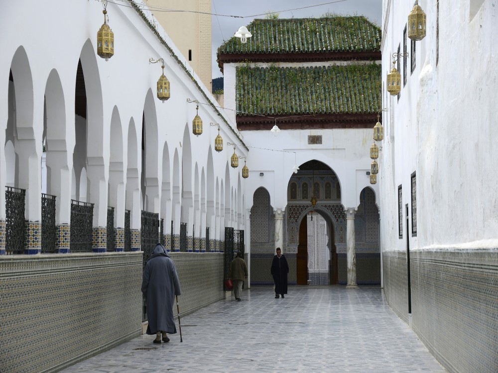Moulay Idriss