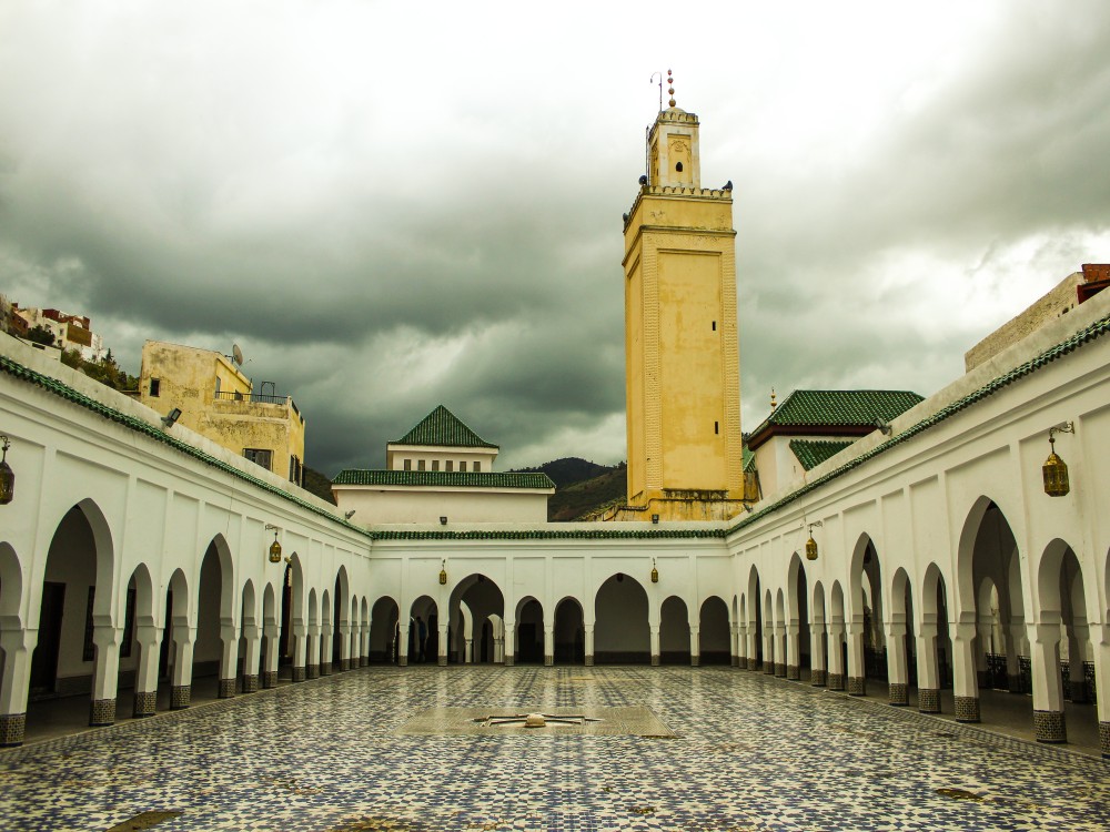Moulay Idriss