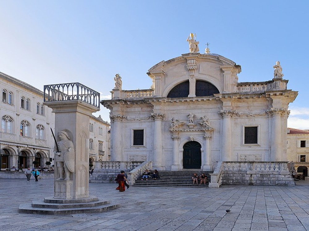 Church of St. Blaise