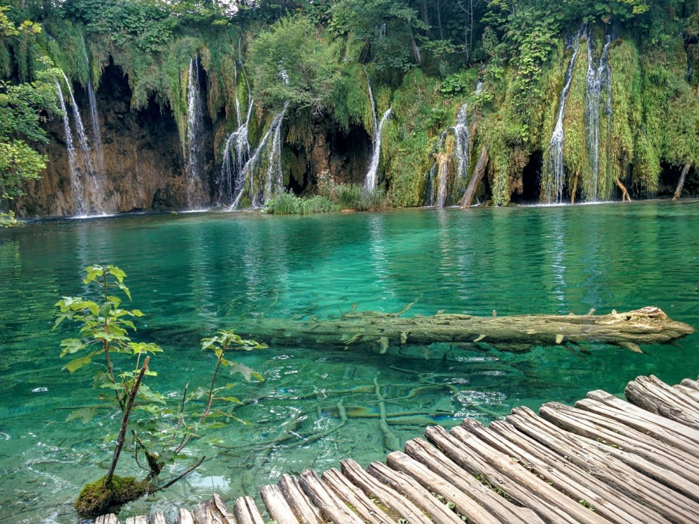 Plitvice Lakes National Park