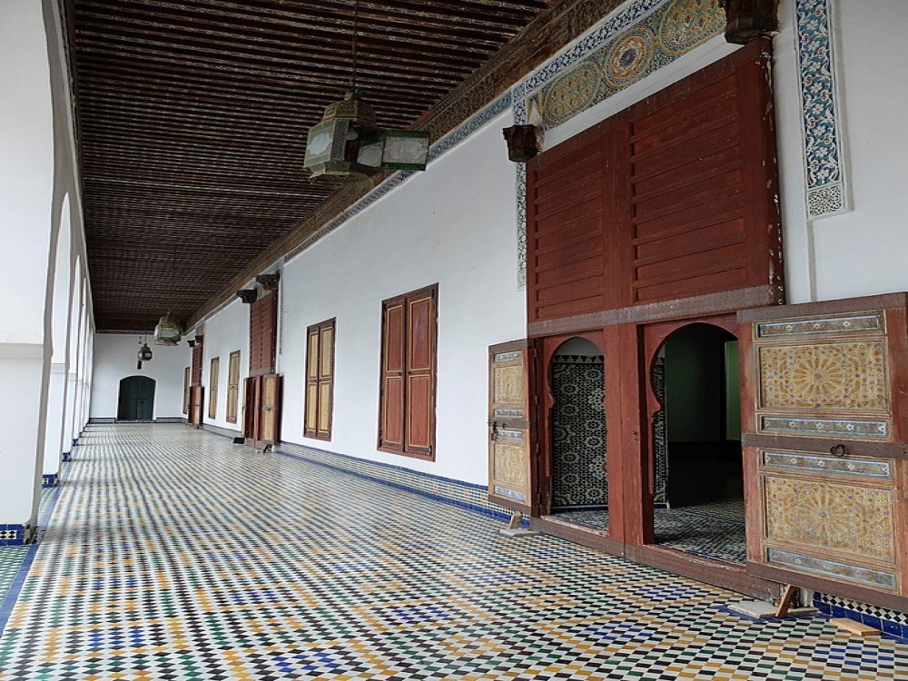 Dar Batha Museum
