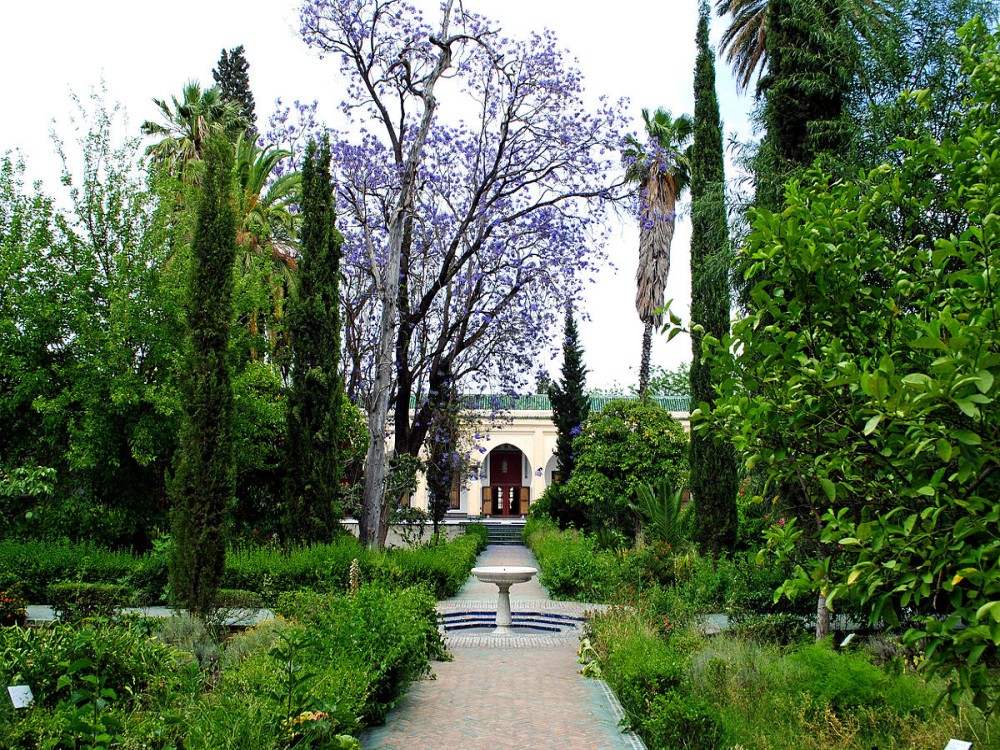 Dar Batha Museum