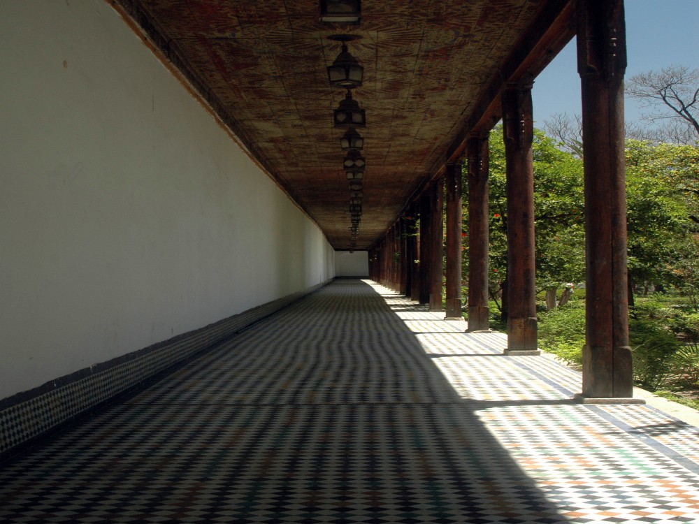Dar Batha Museum