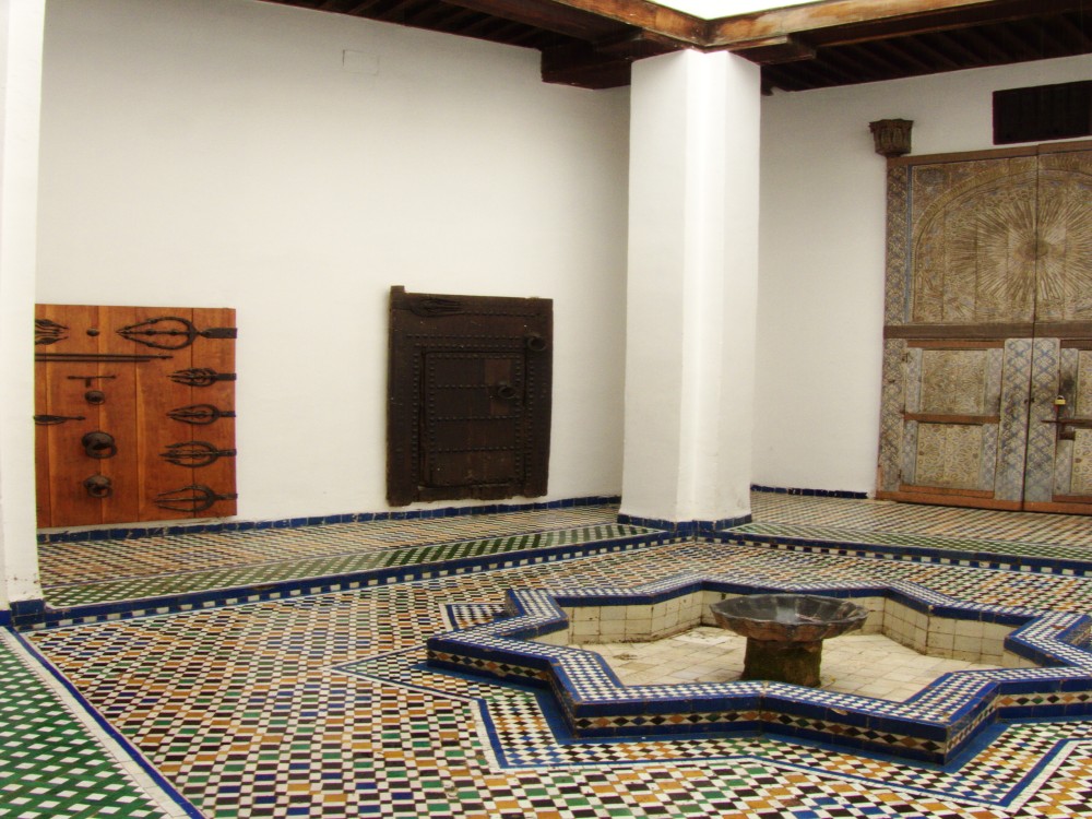 Dar Batha Museum