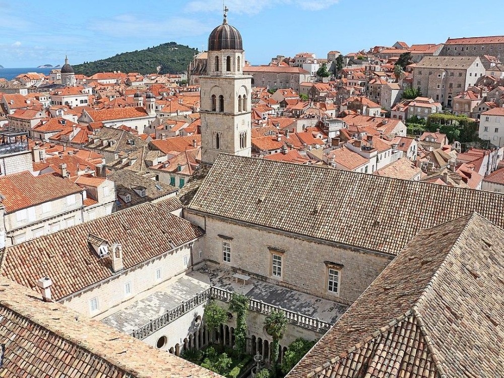 Franciscan Church and Monastery