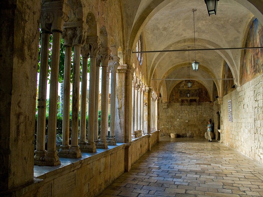 Franciscan Church and Monastery