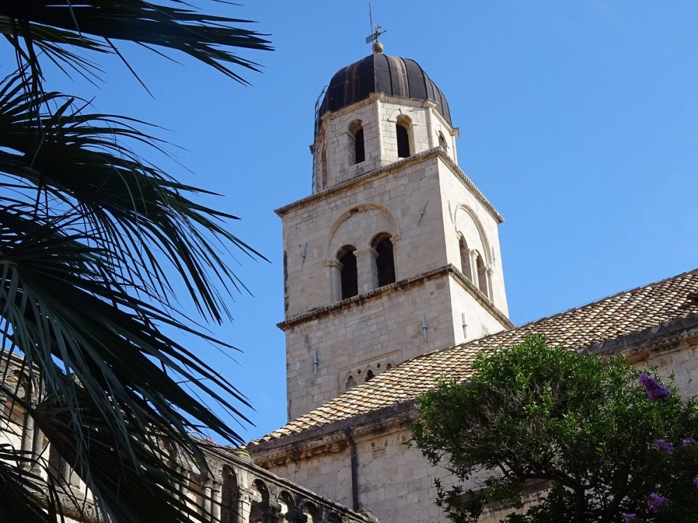 Franciscan Church and Monastery
