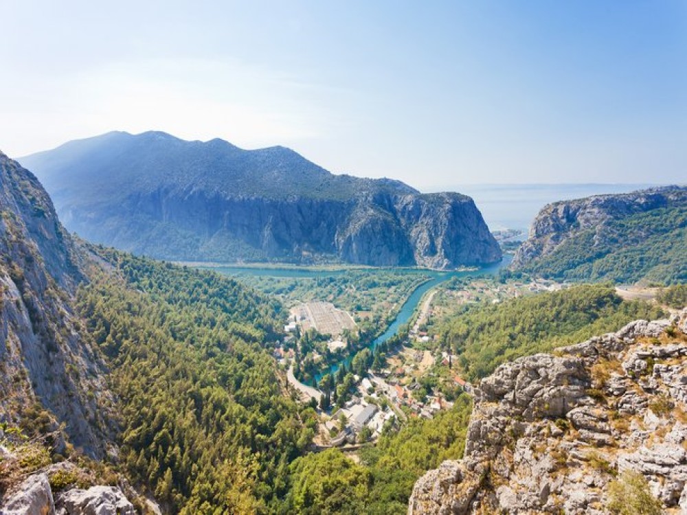 Konavle Valley